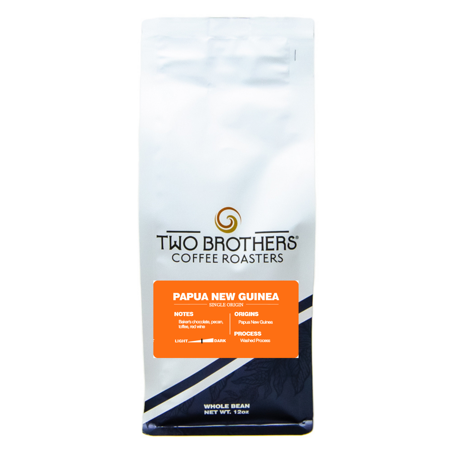 Papua New Guinea Sigri Estate