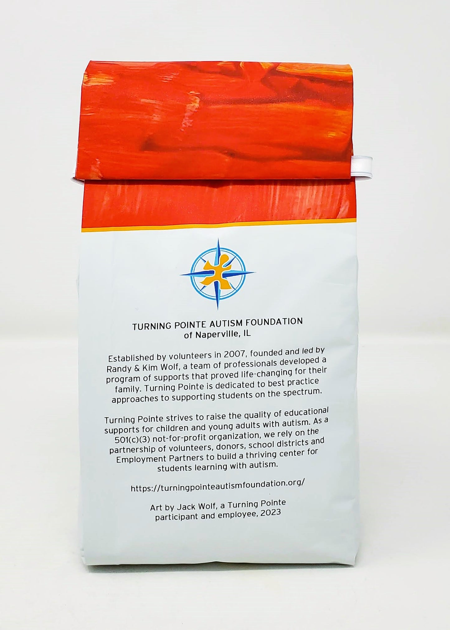 Turning Pointe Breakfast Blend