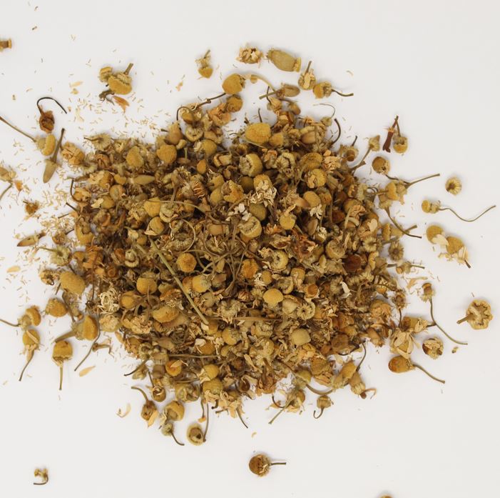 Chamomile Flower Herbal/Tisane