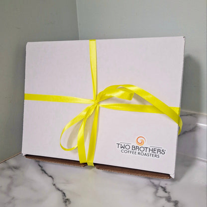 Fruit-Forward Tea Gift Box