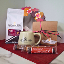 Sweet Moment Gift Set