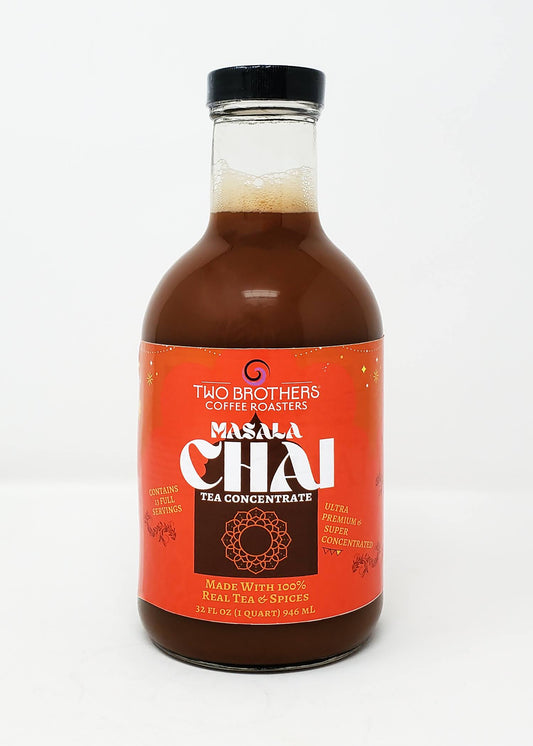 Masala Chai Tea Concentrate