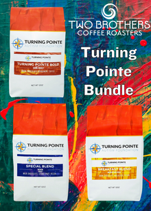 Turning Pointe Bundle