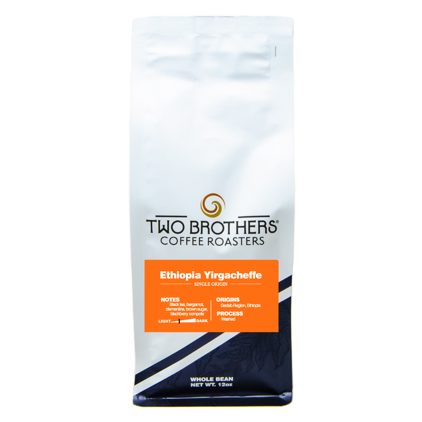 Ethiopia Yirgacheffe