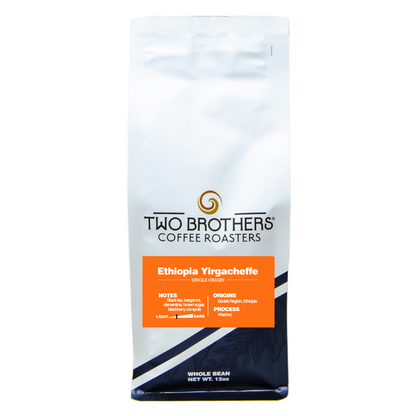 Ethiopia Yirgacheffe