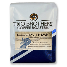 Leviathan Cold Brew ®