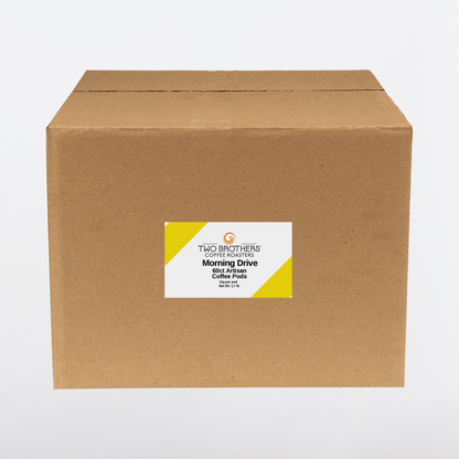 Morning Drive - Single Serve Recyclable Cups