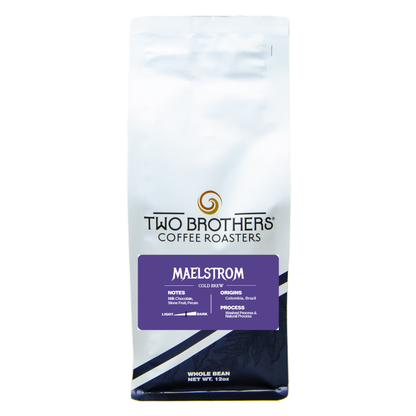Maelstrom Cold Brew ®