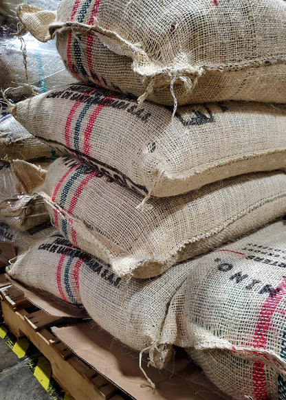 Two Brothers Coffee Club