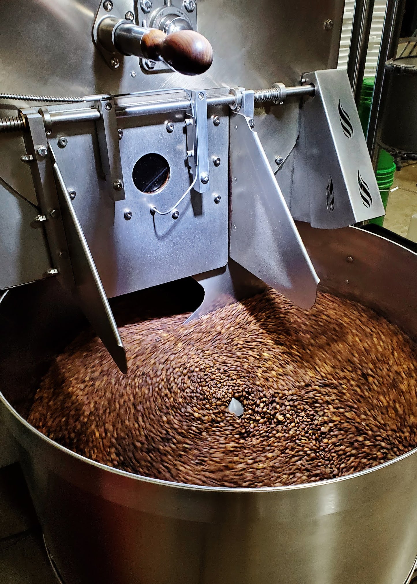 Two Brothers Coffee Club