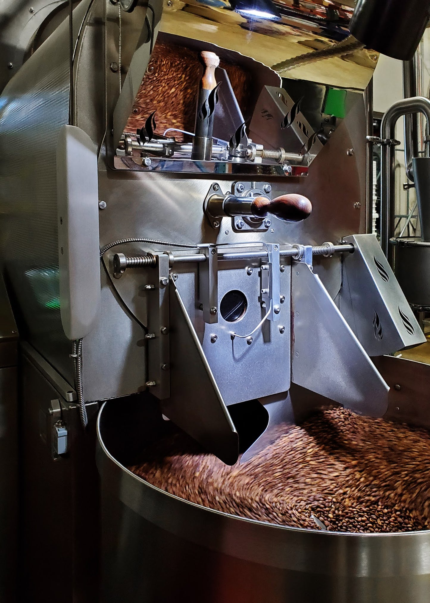 Two Brothers Coffee Club