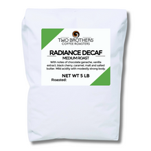 Radiance Decaf