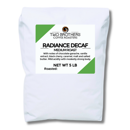 Radiance Decaf