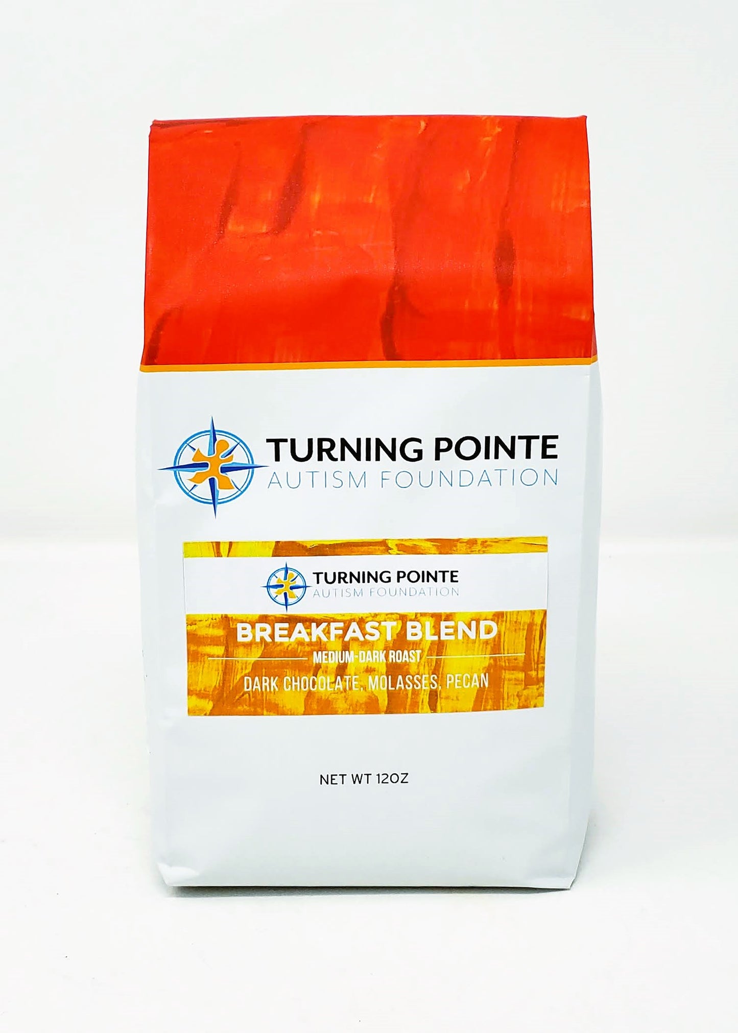 Turning Pointe Breakfast Blend