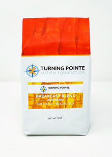 Turning Pointe Breakfast Blend