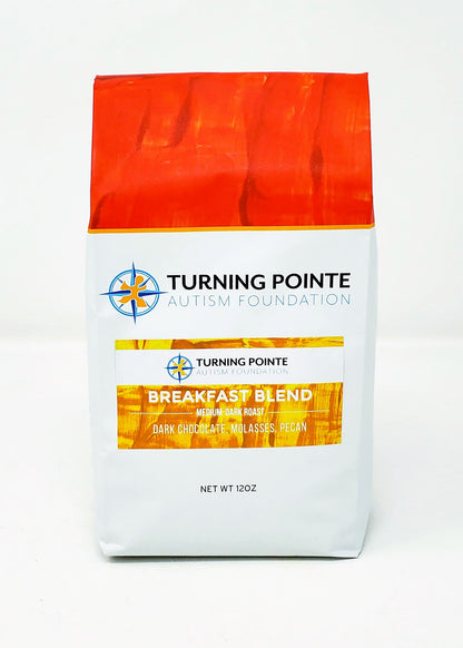 Turning Pointe Breakfast Blend