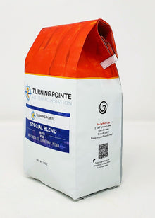 Turning Pointe Special Blend