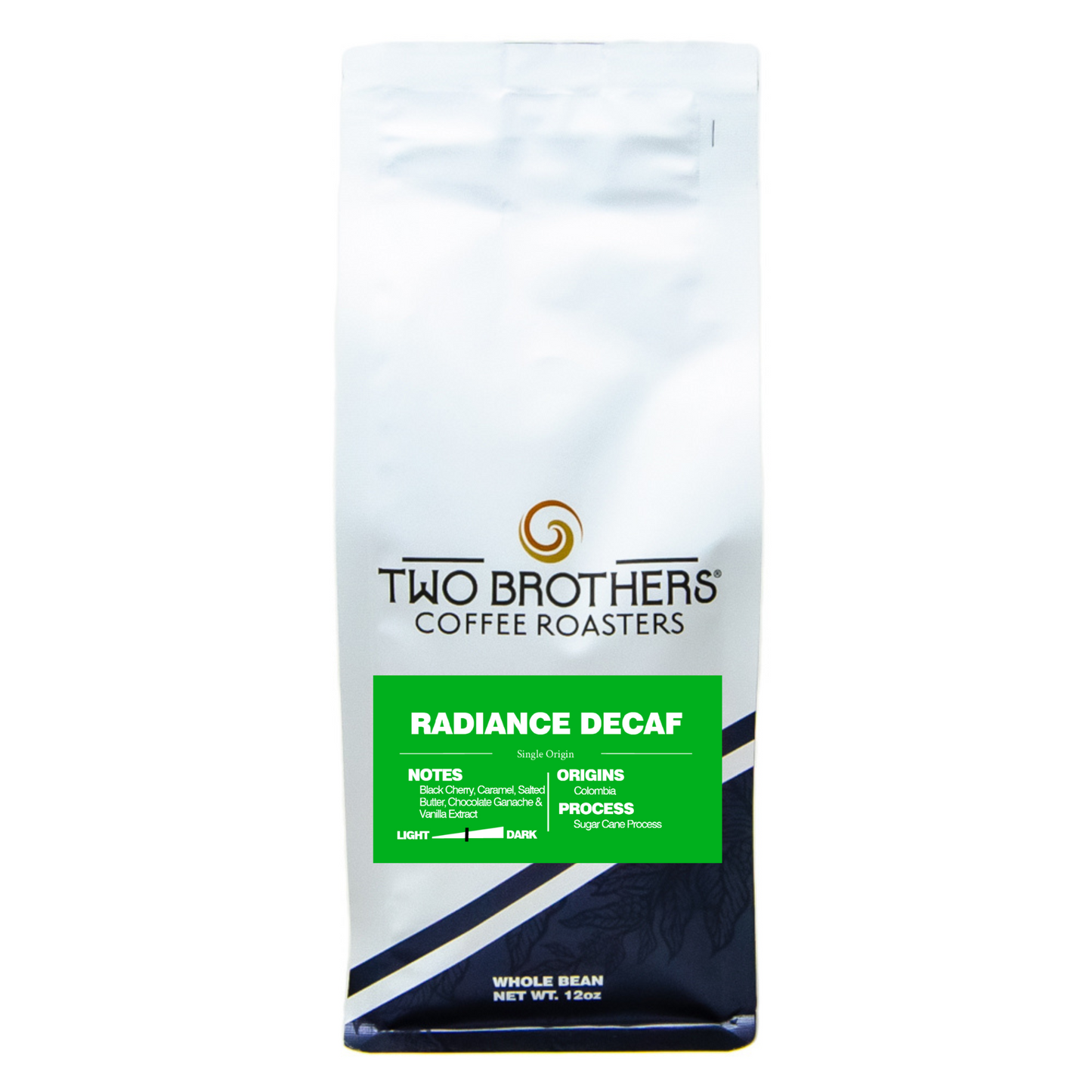 Radiance Decaf