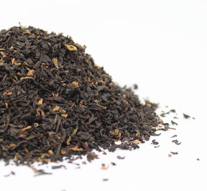 Traditional Assam Black Tea