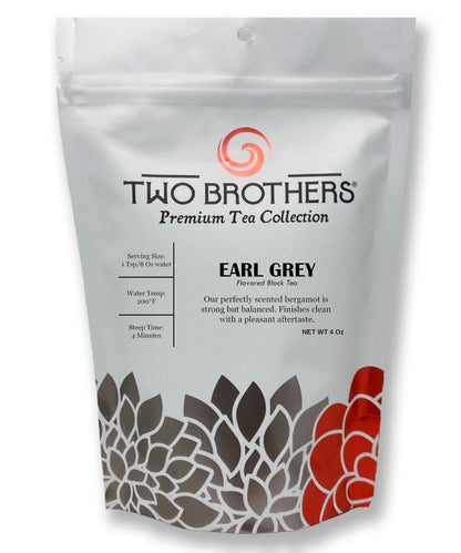 Earl Grey Premium Black Tea
