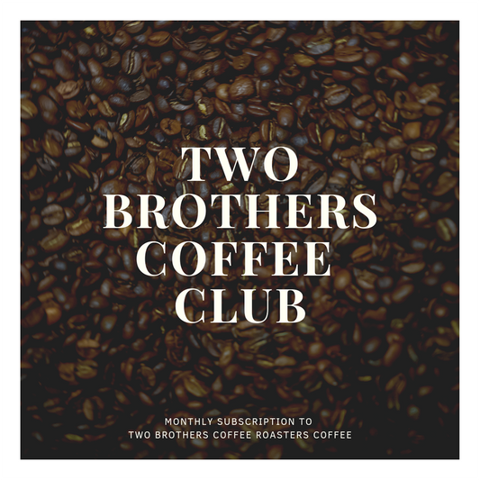 Two Brothers Coffee Club