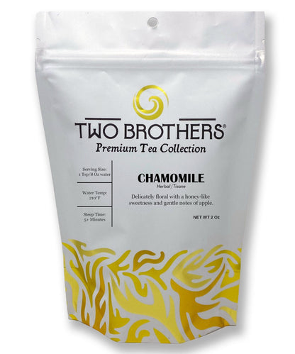 Chamomile Flower Herbal/Tisane