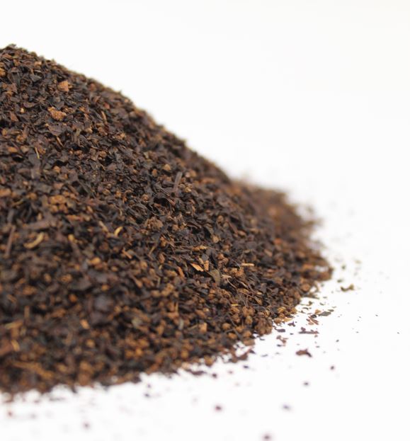 Traditional Black Iced Tea