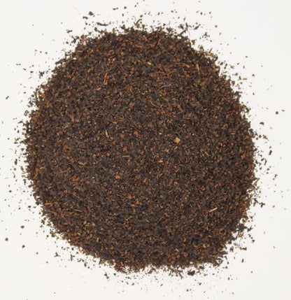 Traditional Black Iced Tea