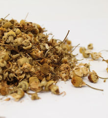 Chamomile Flower Herbal/Tisane