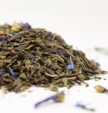 Green Quince Green Tea Blend