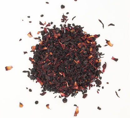 Hibiscus Berry Tisane/Herbal