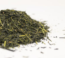 Signature Japanese Green Tea