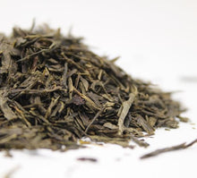 Sencha Green Tea
