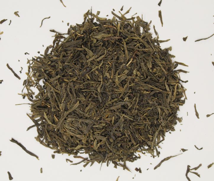 Sencha Green Tea